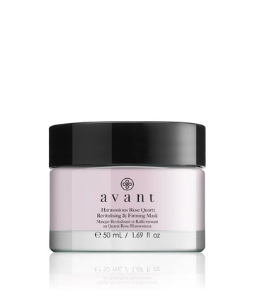 Avant Harmonious Rose Quartz Revitalising & Firming Mask