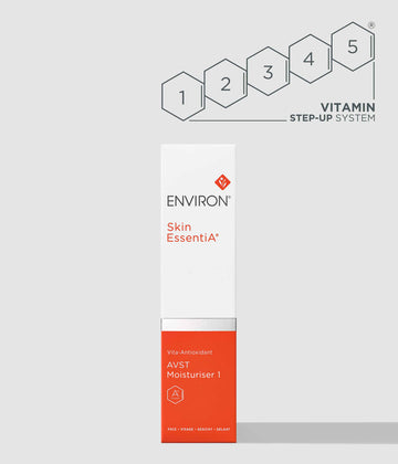Environ Skin EssentiA Vita-Antioxidant AVST 1