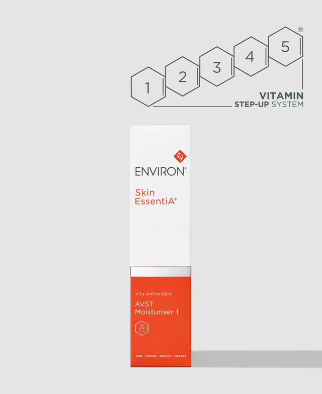 Environ Skin EssentiA Vita-Antioxidant AVST 1, view 2