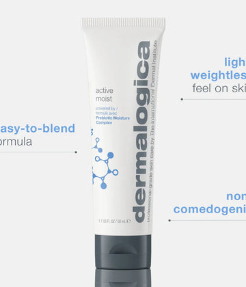 Dermalogica Active Moist