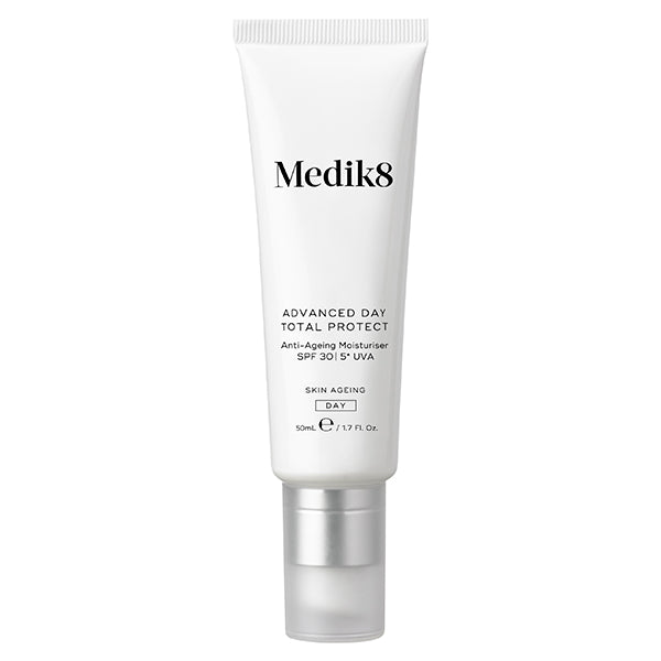 Medik8 Advanced Day Total Protect SPF30 50ml