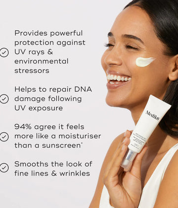 Medik8 Advanced Day Ultimate Protect SPF50+