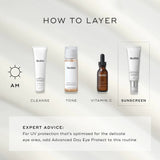 Medik8 Advanced Day Ultimate Protect SPF50+