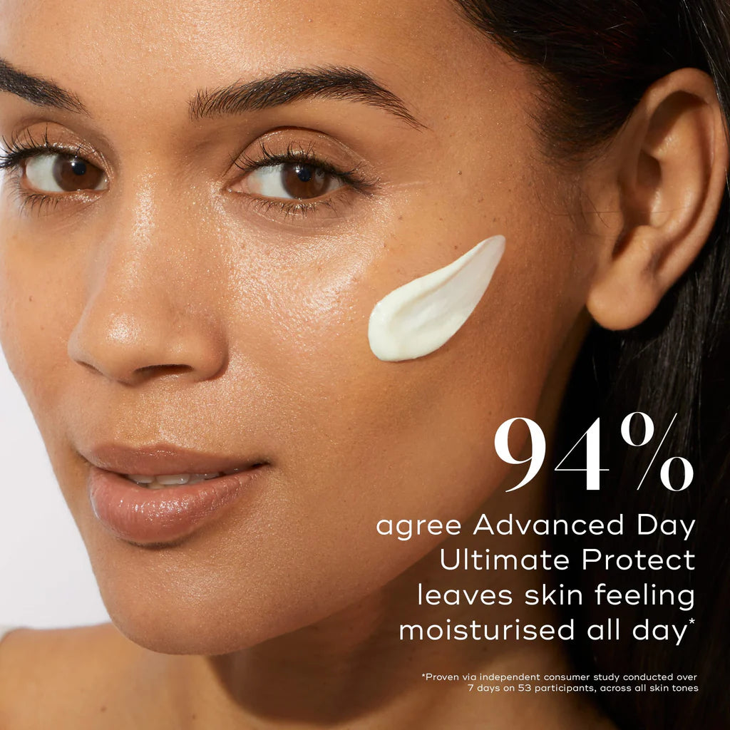 Medik8 Advanced Day Ultimate Protect SPF50+