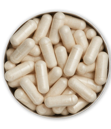 Advanced Nutrition Programme Nail Science