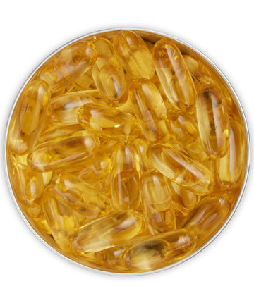 Advanced Nutrition Programme Omega 3 Fish Oils