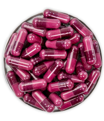 Advanced Nutrition Programme Skin Antioxidant - 60 Capsules