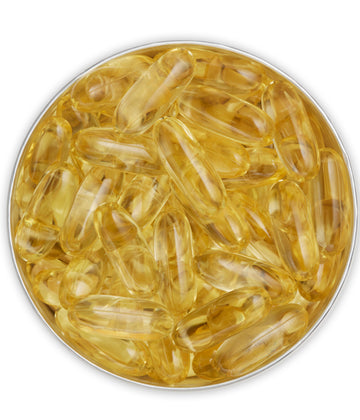 Advanced Nutrition Programme Skin Omegas+