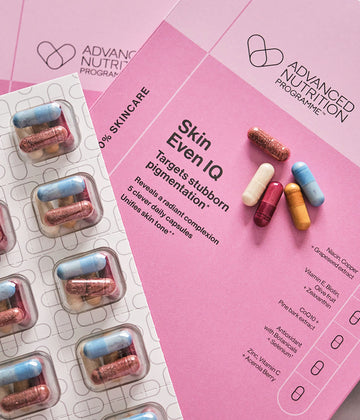 Advanced Nutrition Programme Skin Even IQ