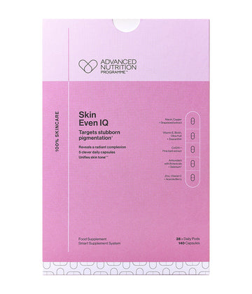 Advanced Nutrition Programme Skin Even IQ