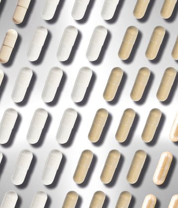 Advanced Nutrition Programme Immunity Intelligence