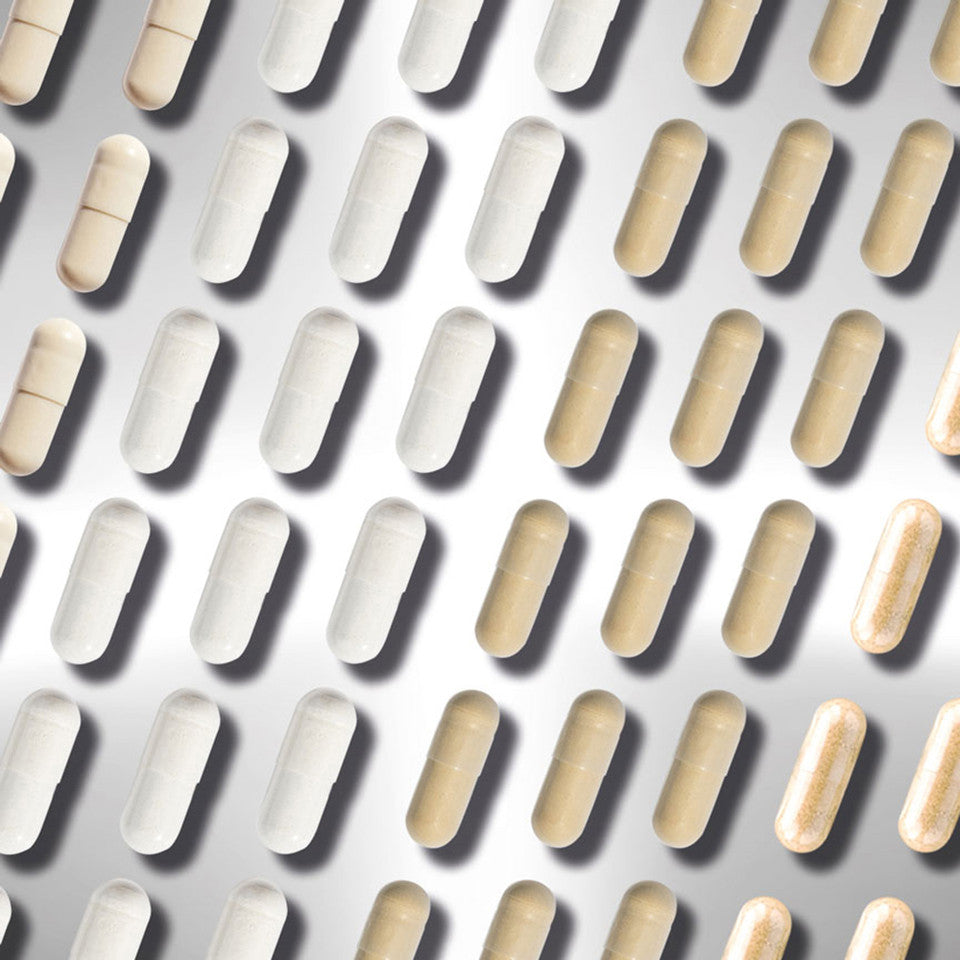 Advanced Nutrition Programme Immunity Intelligence