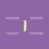 Advanced Nutrition Programme Nail Science