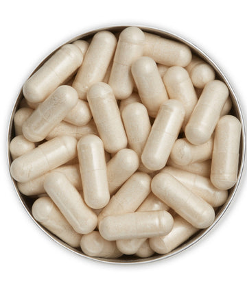 Advanced Nutrition Programme Nail Science