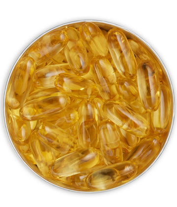 Advanced Nutrition Programme Omega 3 Fish Oils