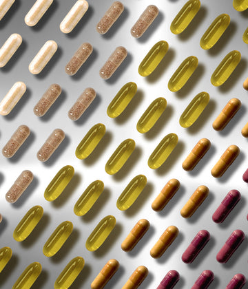 Advanced Nutrition Programme Skin Aesthetic Post-Procedure Pack