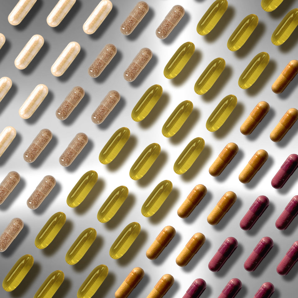 Advanced Nutrition Programme Skin Aesthetic Post-Procedure Pack