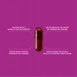 Advanced Nutrition Programme Skin Antioxidant