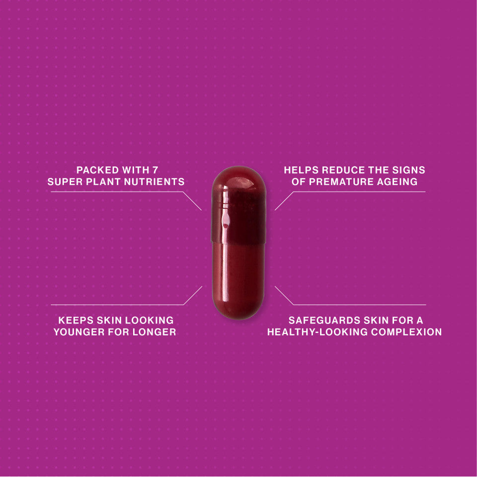 Advanced Nutrition Programme Skin Antioxidant