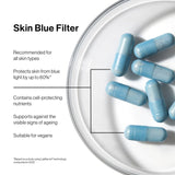 Advanced Nutrition Programme Skin Blue Filter