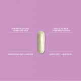 Advanced Nutrition Programme Skin Clear Biome