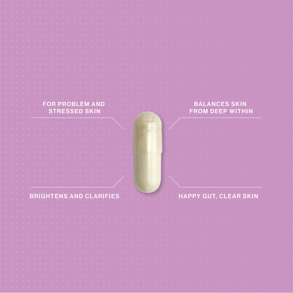 Advanced Nutrition Programme Skin Clear Biome