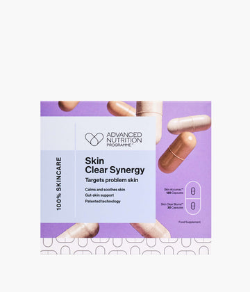 Advanced Nutrition Programme Skin Clear Synergy