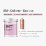 Advanced Nutrition Programme Supersize Skin Collagen Support 120 Caps