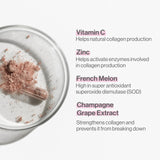 Advanced Nutrition Programme Supersize Skin Collagen Support 120 Caps