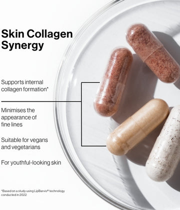 Advanced Nutrition Programme Skin Collagen Synergy