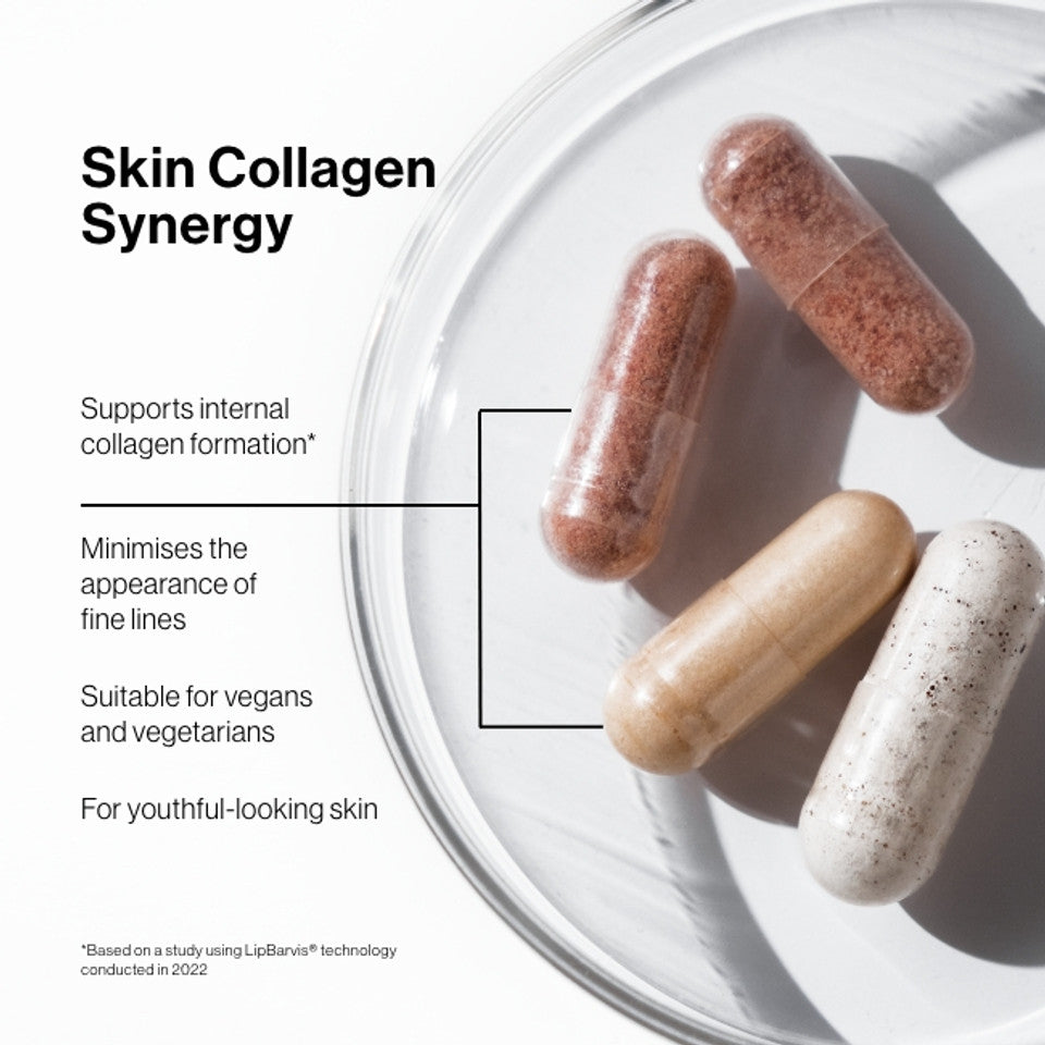 Advanced Nutrition Programme Skin Collagen Synergy, view 2