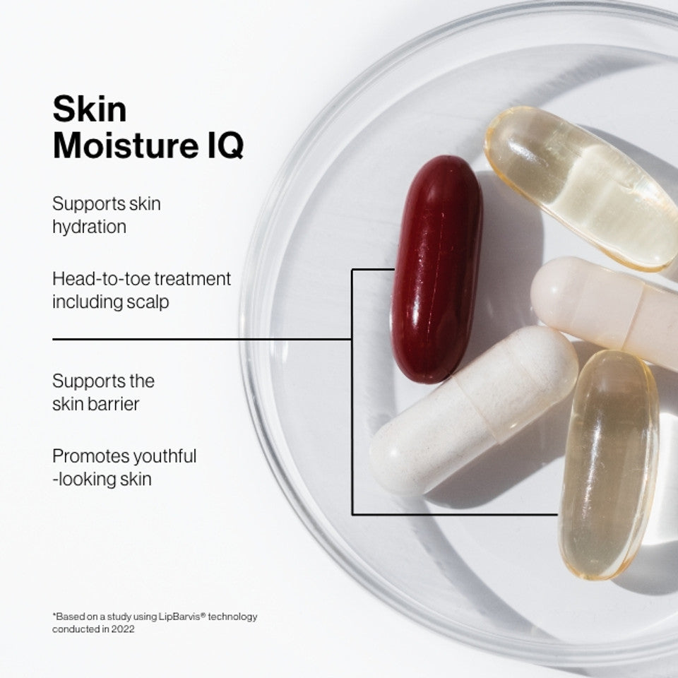 Advanced Nutrition Programme Skin Moisture IQ, view 2