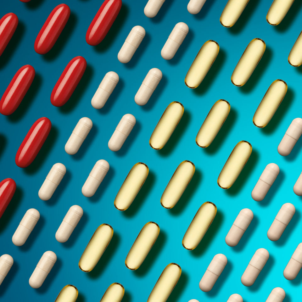 Advanced Nutrition Programme Skin Moisture IQ