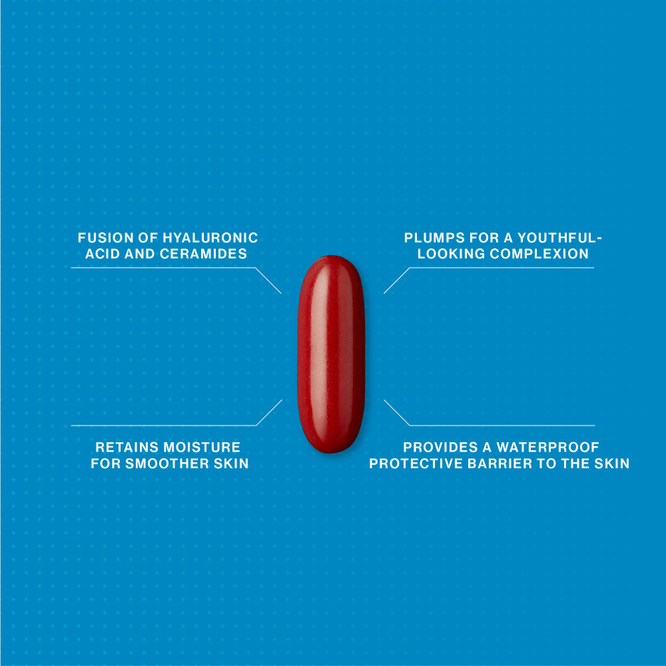 Advanced Nutrition Programme Skin Moisture Lock
