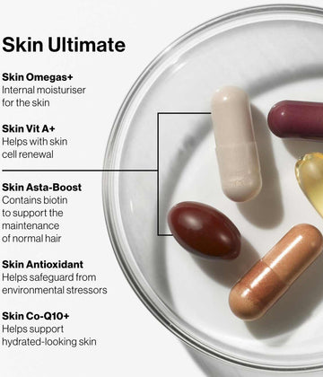 Advanced Nutrition Programme Skin Ultimate