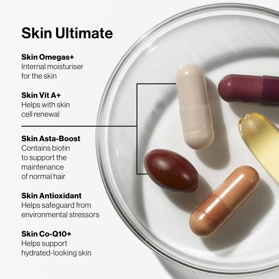 Advanced Nutrition Programme Skin Ultimate, view 2