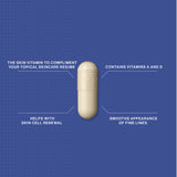 Advanced Nutrition Programme Skin Vit A+