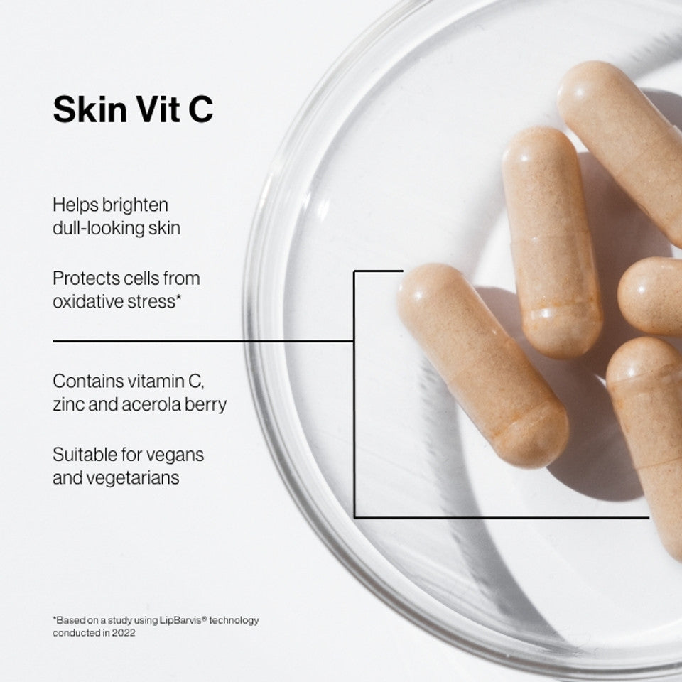 Advanced Nutrition Programme Skin Vit C, view 2
