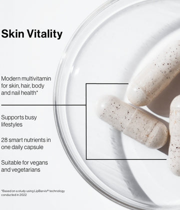 Advanced Nutrition Programme Skin Vitality