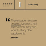 Advanced Nutrition Programme Skin Vitality