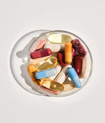 Advanced Nutrition Programme Skintelligent System