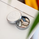 Advanced Nutrition Programme Travel Tin