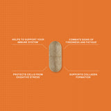 Advanced Nutrition Programme Vitamin C Plus