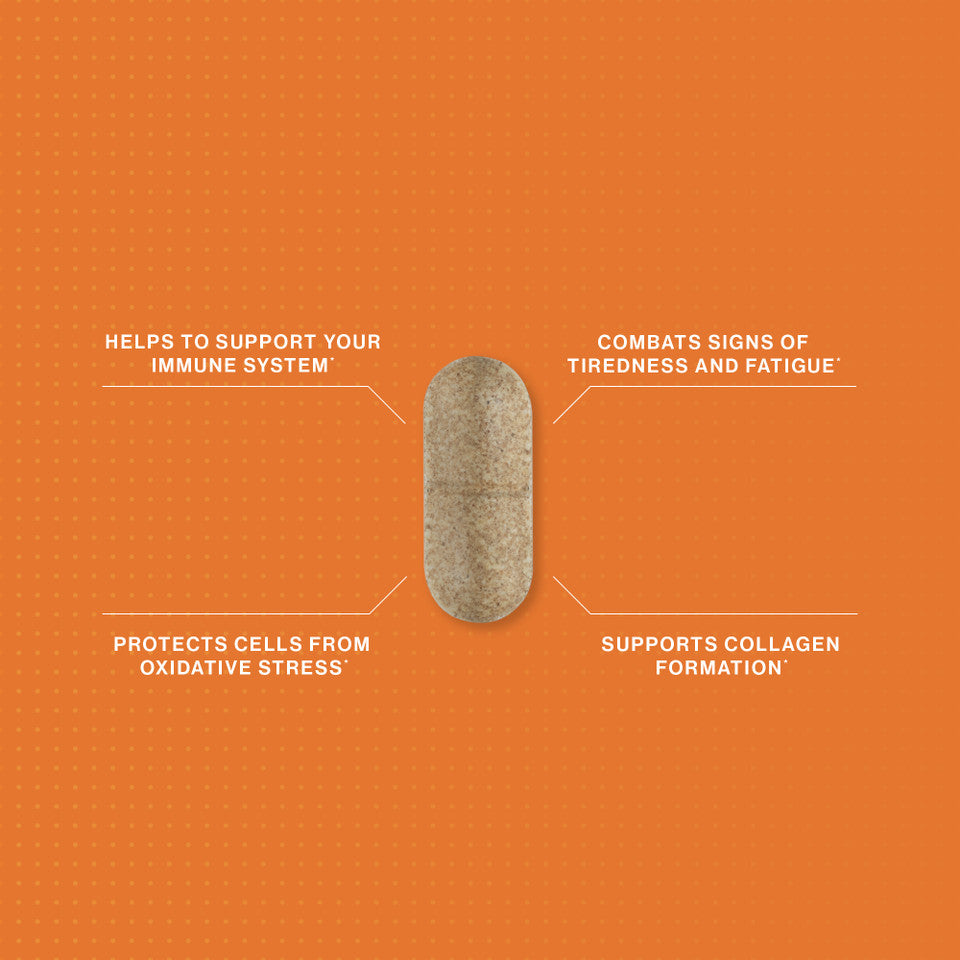 Advanced Nutrition Programme Vitamin C Plus