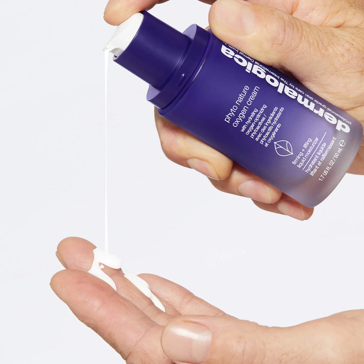 Dermalogica Phyto Nature Oxygen Cream 50ml, view 4