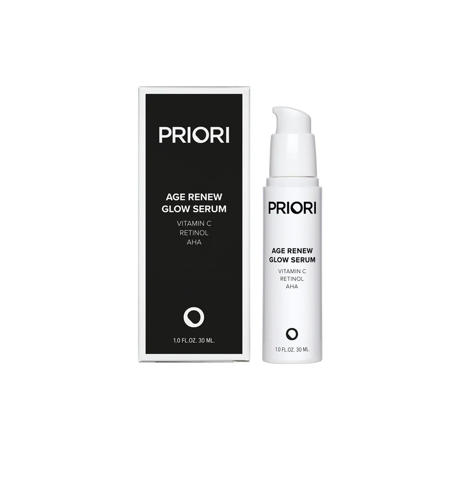 Priori Age Renew Glow Serum