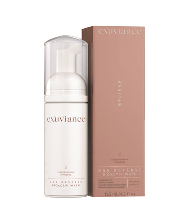 Exuviance AGE REVERSE BioActive Wash