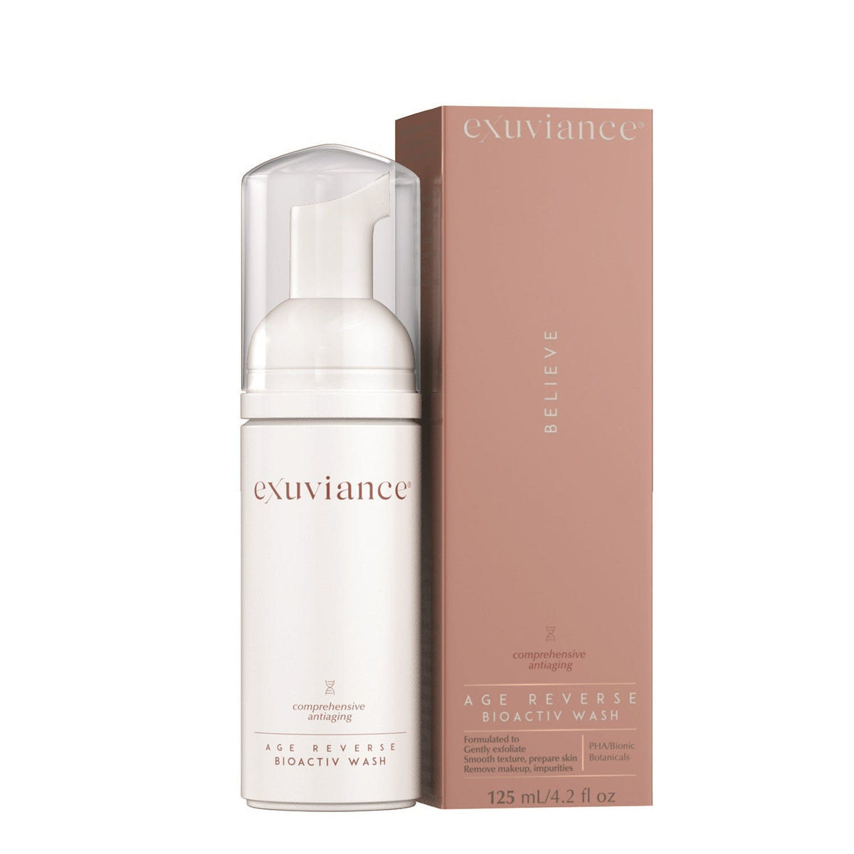 Exuviance AGE REVERSE BioActive Wash