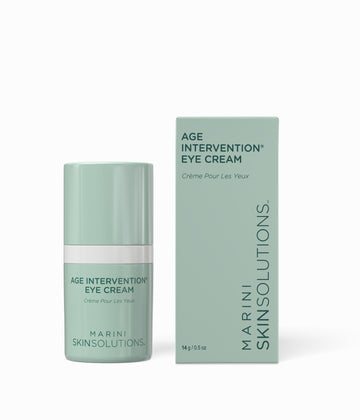 Marini Skin Solutions Age Intervention Eye Cream