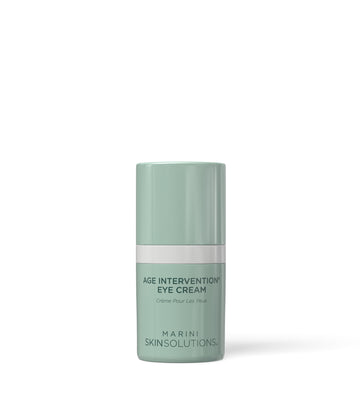 Marini Skin Solutions Age Intervention Eye Cream